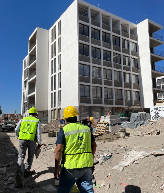 Arquitectura B2B