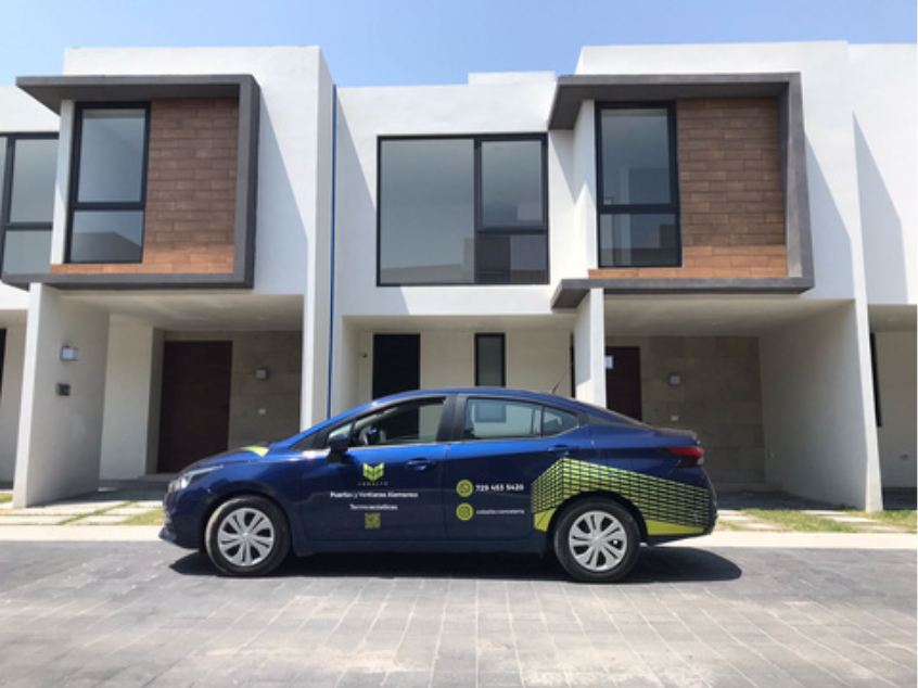 Cobalto Nosotros Experiencia