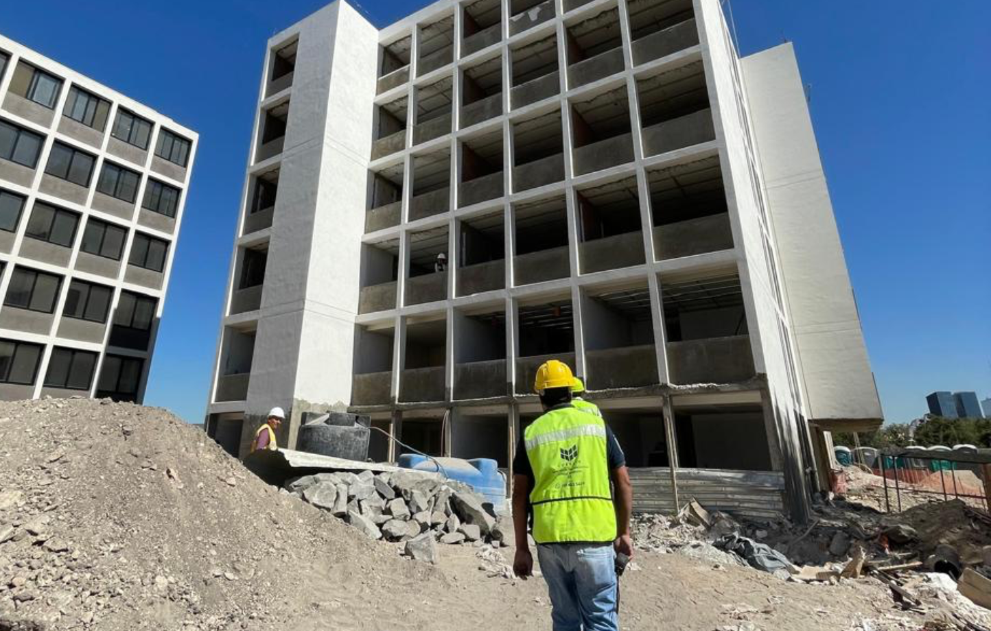 Ingeniería Acústica CDMX