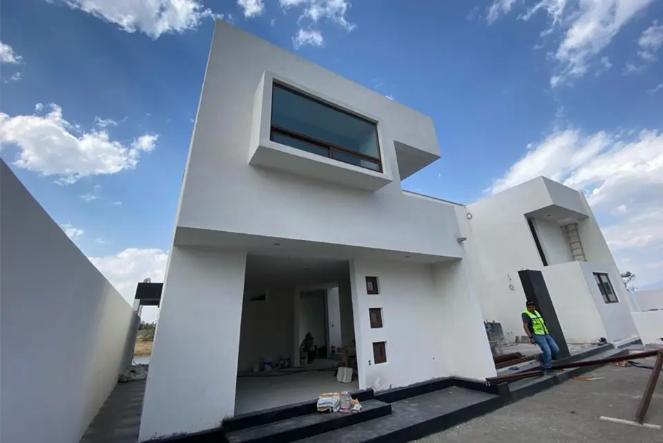 Cobalto Cancelería de Aluminio Foto 1