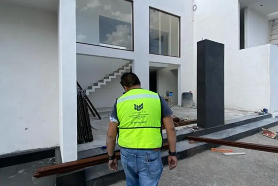 Cobalto Cancelería de Aluminio Foto 2