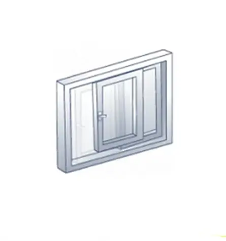 Puerta Corredera Elevadora