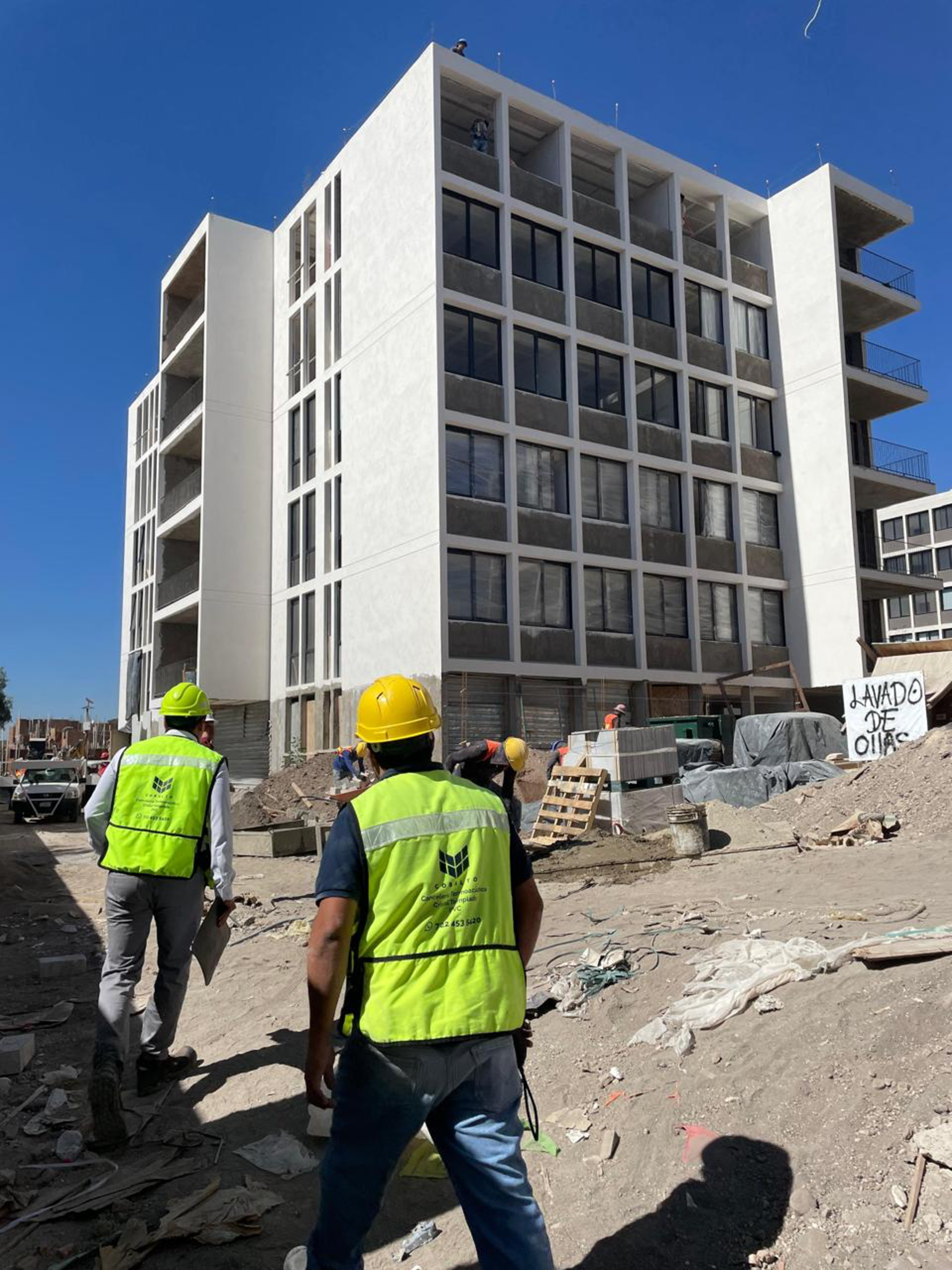Desarrollos Inmobiliarios