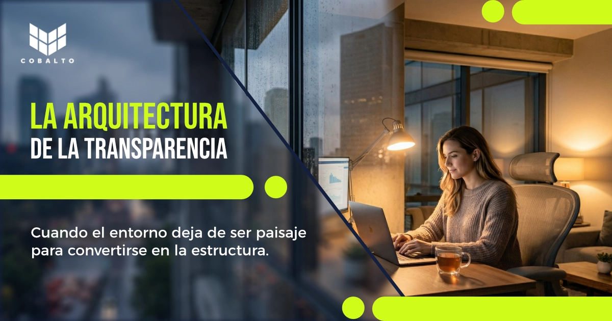 Arquitectura Cobalto