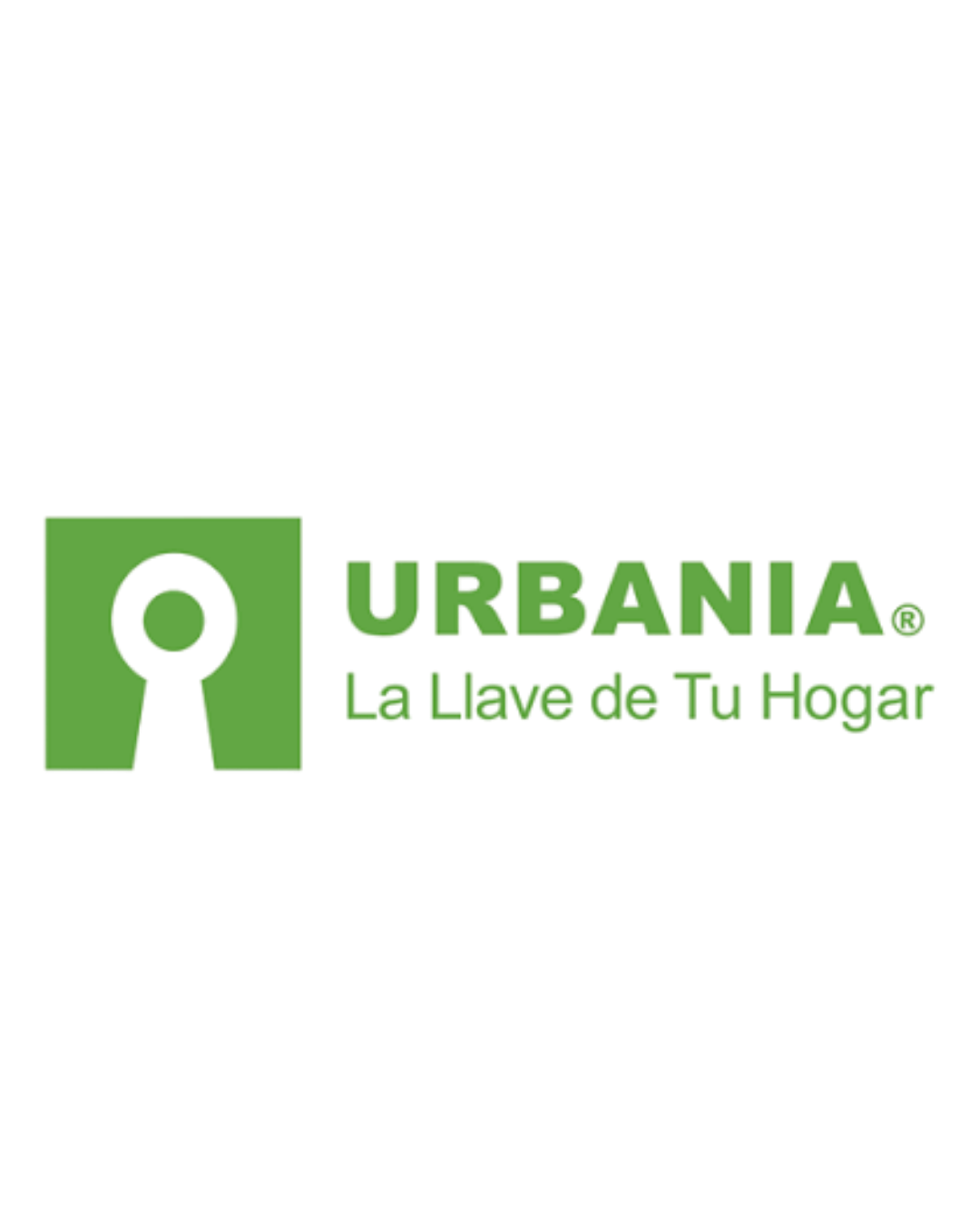 Urbania