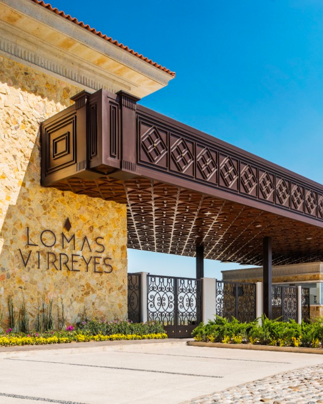 Lomas de Vierreyes
