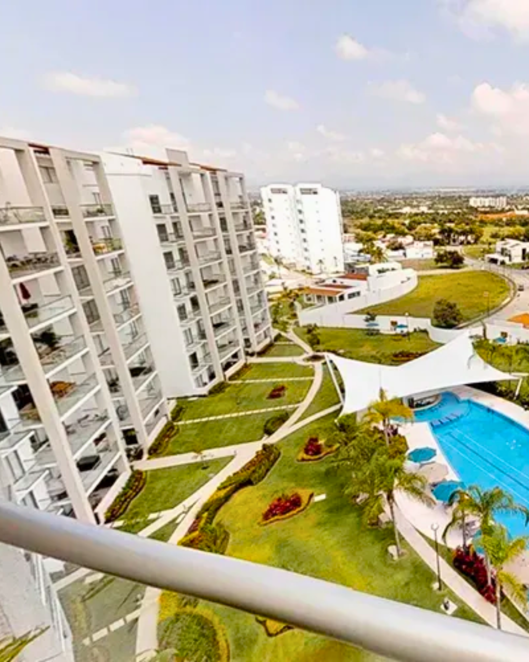 Paraíso Country Club