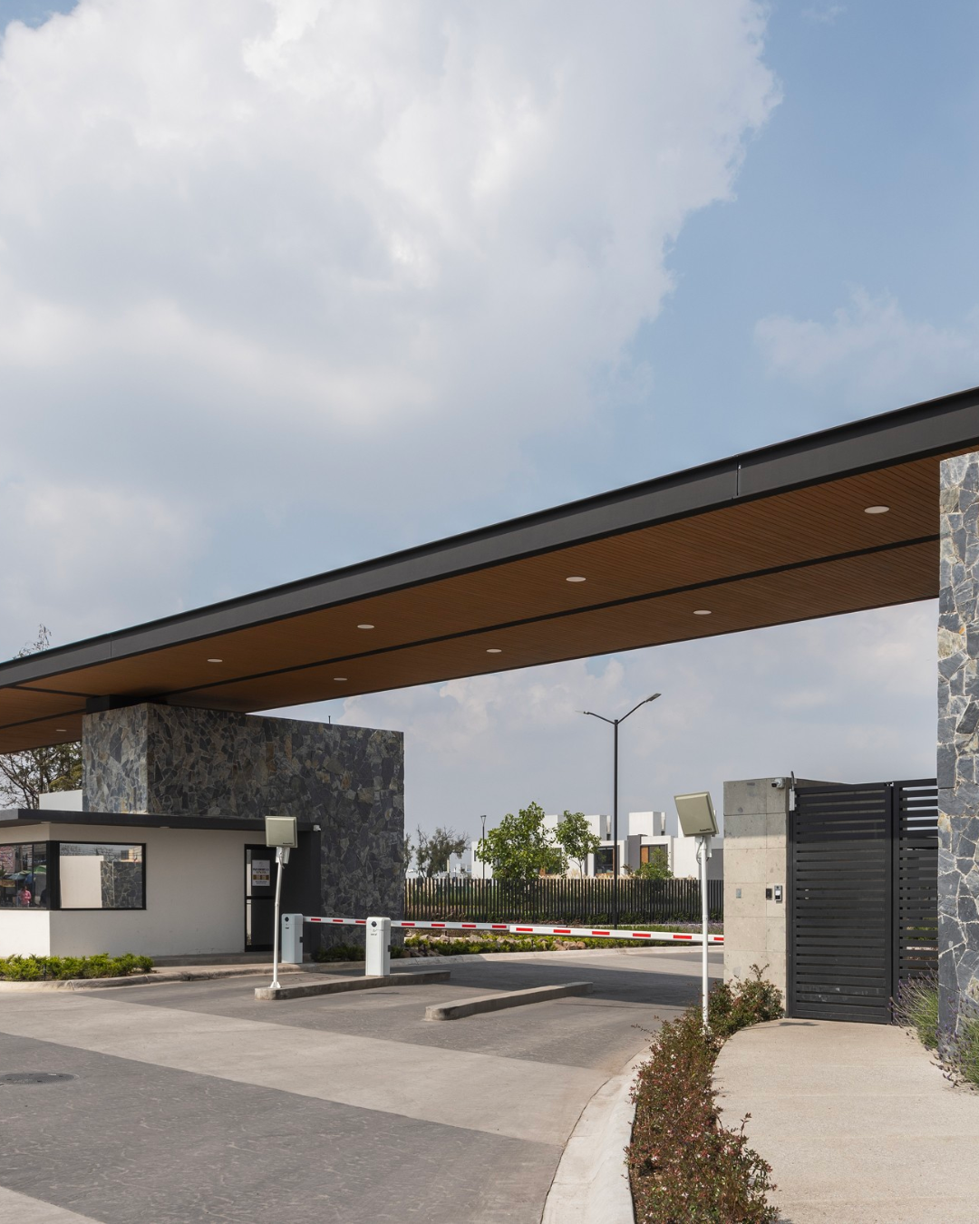 Residencial AUREA