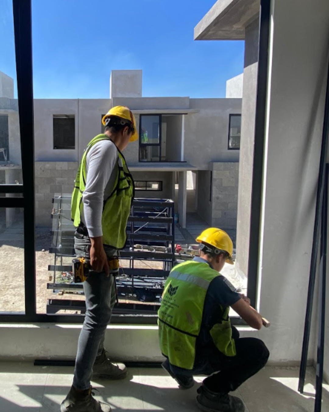 VIM Vivienda Residencial